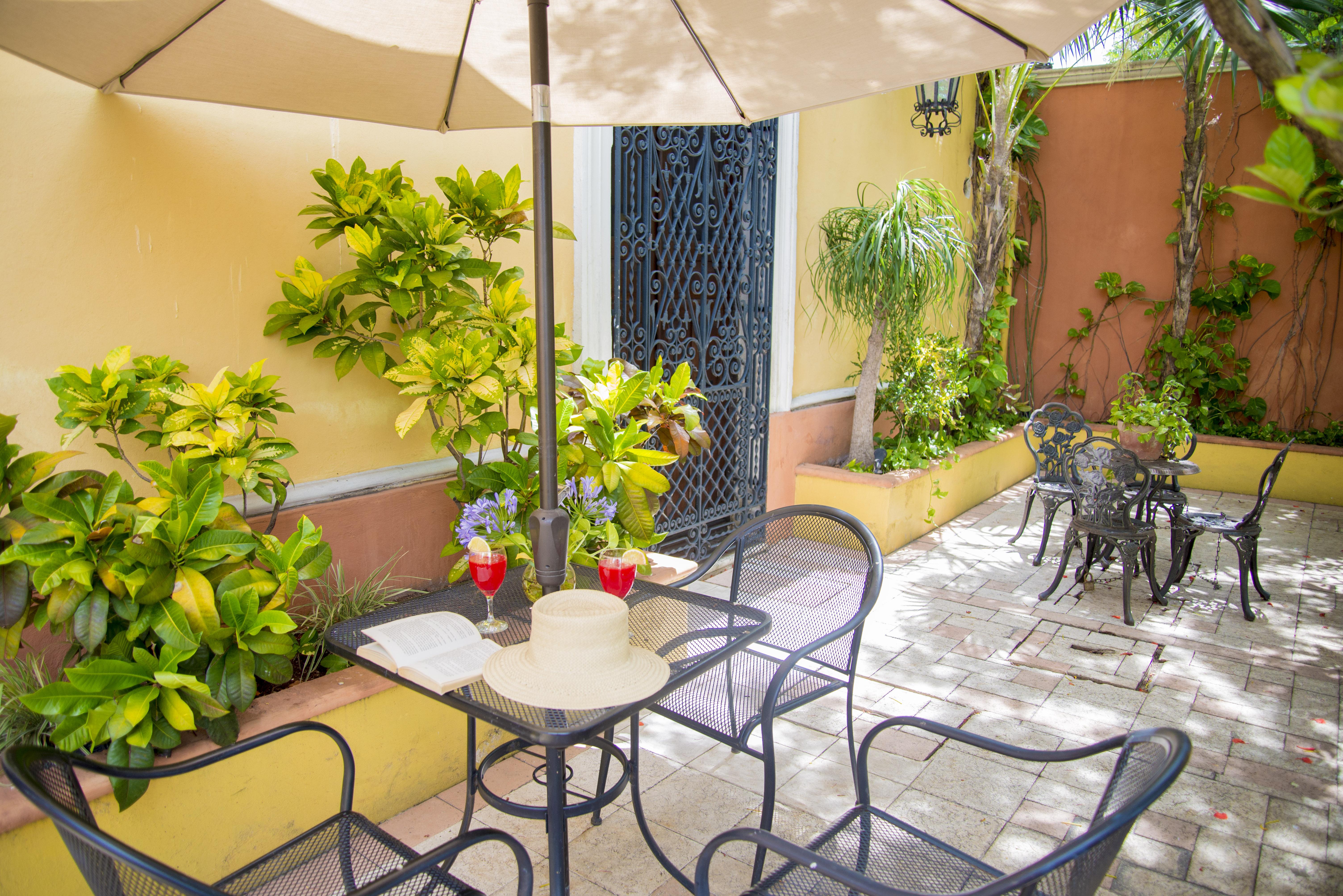 Casa De Las Columnas Mérida Εξωτερικό φωτογραφία